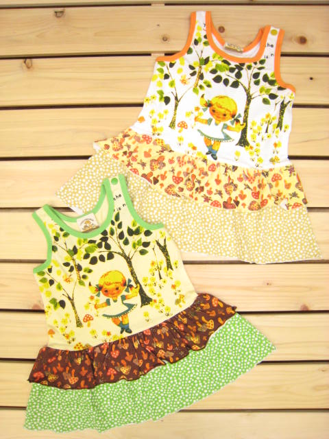 ラフ＆チープ、D&D、GOTOHO、FITH、ムチャチャ入荷。