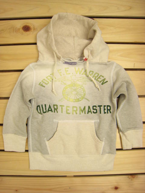 D&D、ナチュラルランドリー入荷。