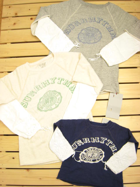 D&D、GOTOHO、スワップミートマーケット入荷。