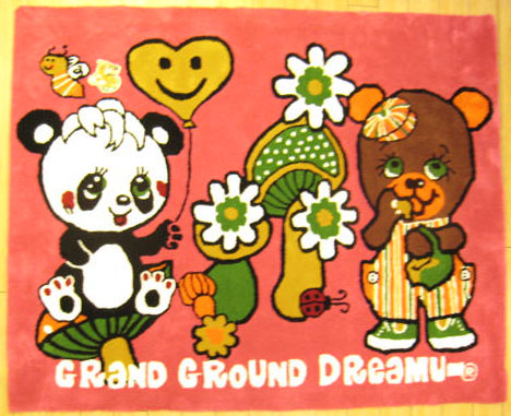 アースマジック、HYSMINI、グラグラ入荷。