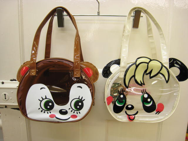 アースマジック、D&D、ナチュラルランドリー、グラグラ入荷。