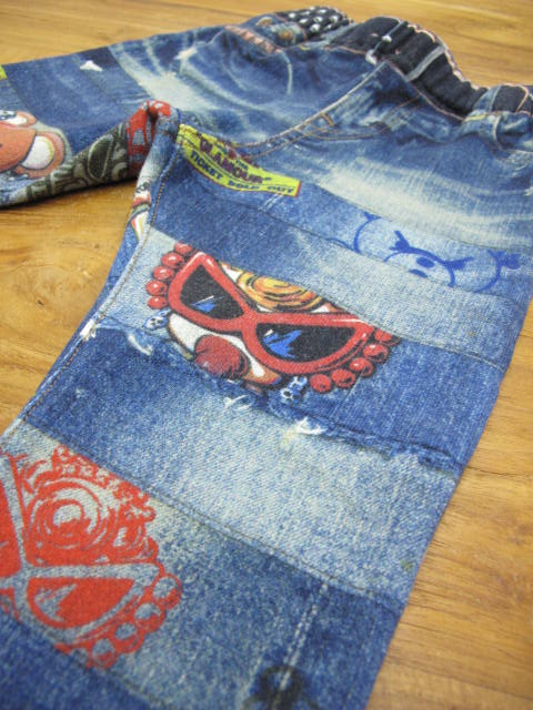 HYSMINI、EARTHMAGIC、JENNI、WAMWAM入荷