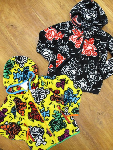 ヒスミニ、アースマジック入荷。