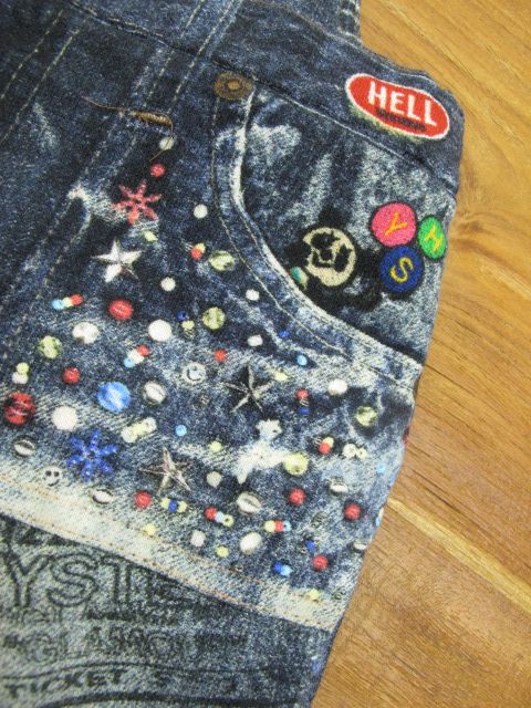 ヒスミニ、アースマジック入荷。