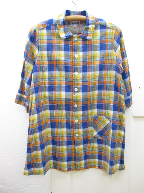 grin、Clip tab入荷。