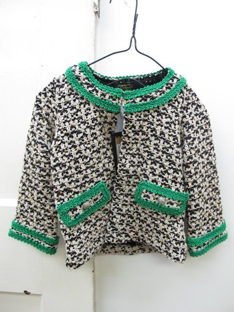 FITH、GOTOHO、GVC、D&D入荷。