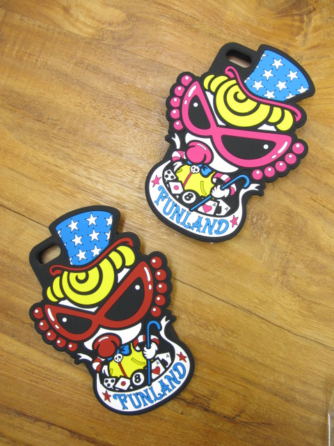 ヴェリテクール、デニムダンガリー、フィス、グラグラ、アースマジック、ヒスミニ入荷。