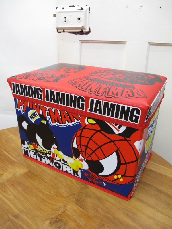 JENNI、JAM、グラグラ、マルーク入荷。