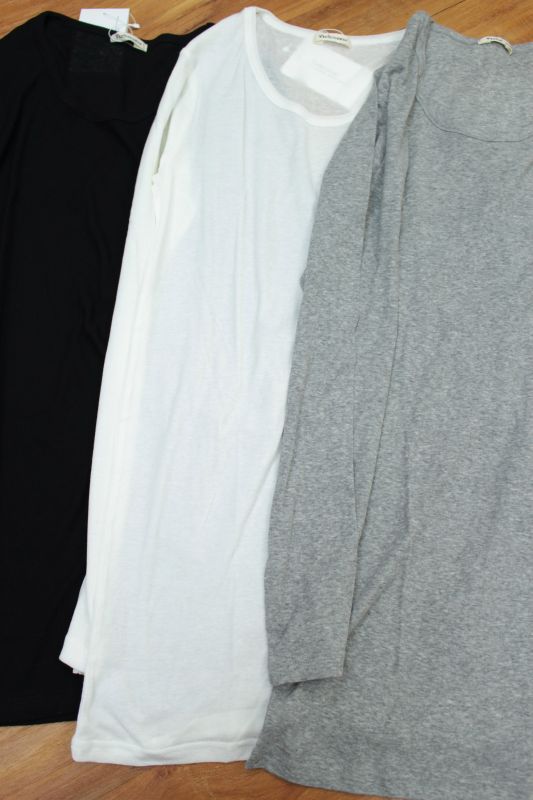 ヴェリテクール、マインハイム、ナチュラルランドリー、グリン入荷。