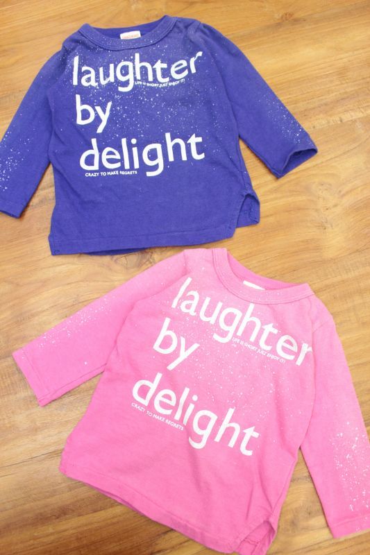 セビアンフェ、ヒスミニ、あちゃちゅむ、ヴェリテクール、デニムダンガリー入荷。