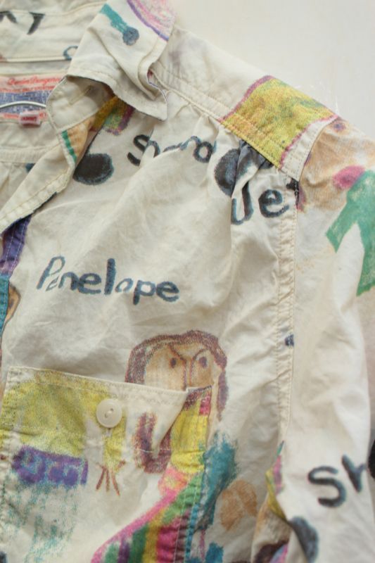 デニムダンガリー、ゴートゥーハリウッド、ヴェリテクール入荷。