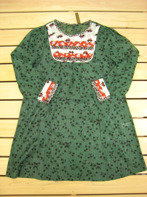 ムチャチャ入荷。