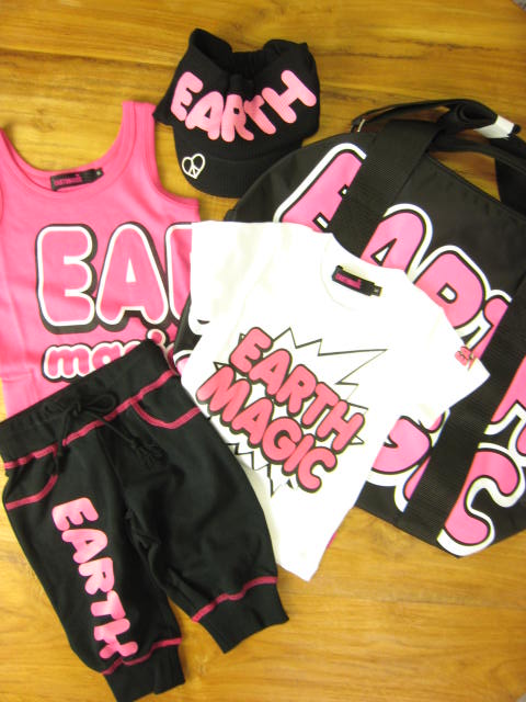 限定EM★キュートダンスSET★発売スタート！！