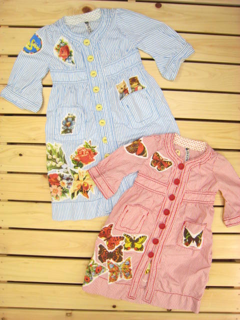 BOOFOOWOO、ケイキイ、ムチャチャ、CONVEX、nini、スワップミート、CLOVER、ZOOM(PEEP)、HYS MINI、アースマジック入荷。