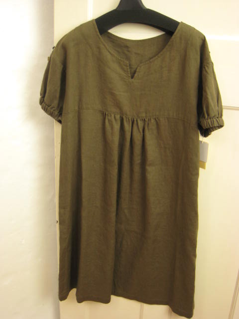 etaminnne、chambredenimes、Tre'scoton入荷。