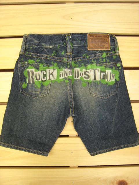 FITH、ヒステリックミニ入荷。