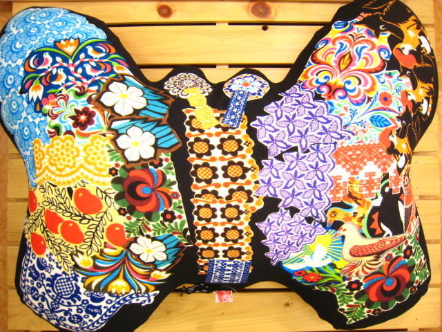 ムチャチャ、ケイキイ、Ｄ＆Ｄ、PONY GO ROUND(hua kupu)入荷。