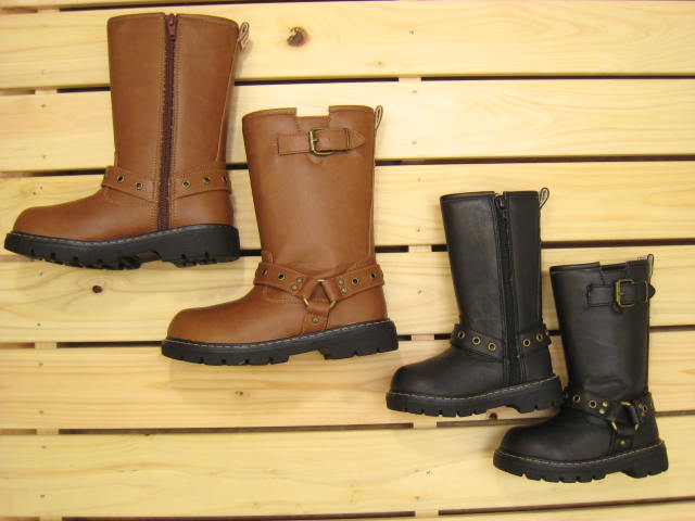 KOOS、chambre de nime、BOO SHOES入荷。