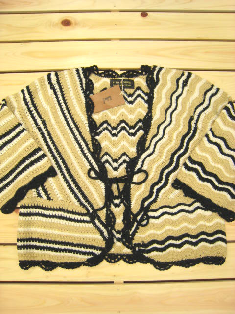 D&D、FITH、ZOOM入荷。