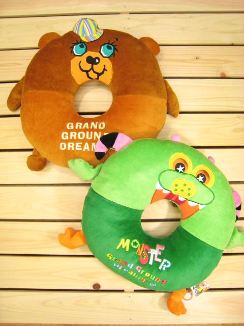 グラグラ入荷。