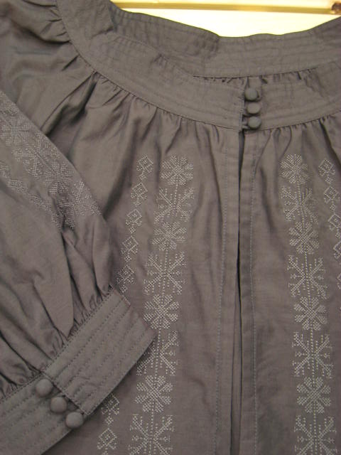 D&D、GOTOHO、chambre de nime、etaminnne、Tre'scoton、LAC入荷。