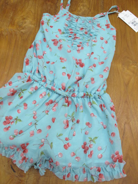 ルゼフィール、JENNI入荷。