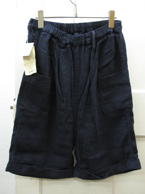 Paradis、TUMUGU入荷。