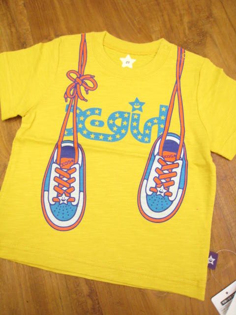 RONI、X-GIRL STAGES、TUMUGU、Paradis入荷。