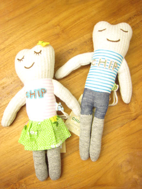 ヴェリテクール、Paradis、D&D、GOTOHO、RONI、CHIPTRIP入荷。