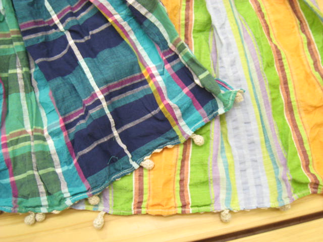 HYSMINI、D&D、FITH、EARTH MAGIC入荷。