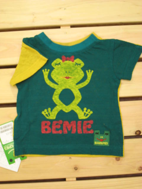 新ブランド　レトロン、BEETS DENIM、BOOFOOWOO入荷。