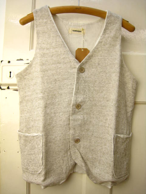 HYSMINI、TUMUGU入荷。