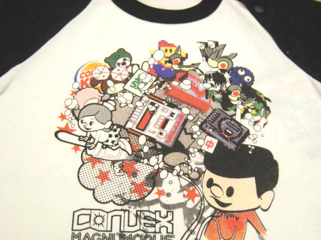 TUMUGU、Paradis、RONI、コンベックス、BLOC、PT、インポート入荷。