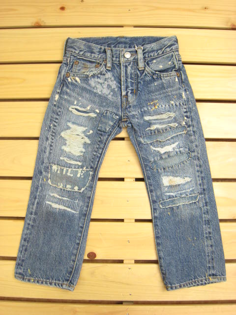 D&D、Paradis、TUMUGU入荷。