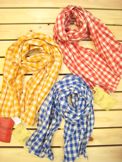 D&D、GOTOHO入荷。