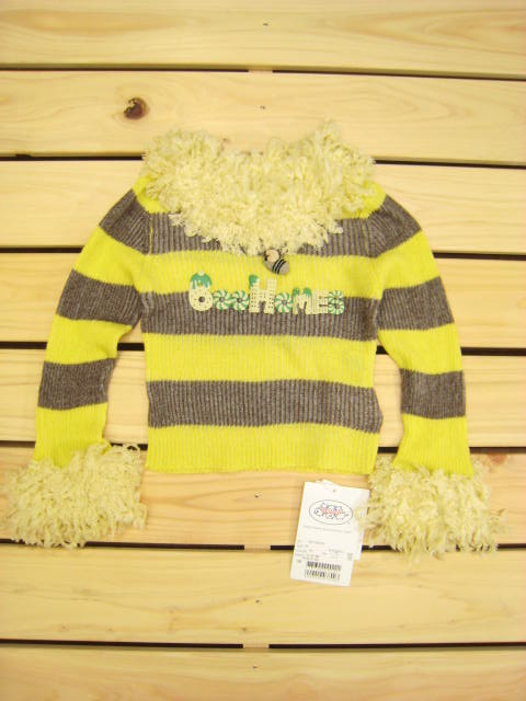 D&D、BOOFOOWOO入荷。