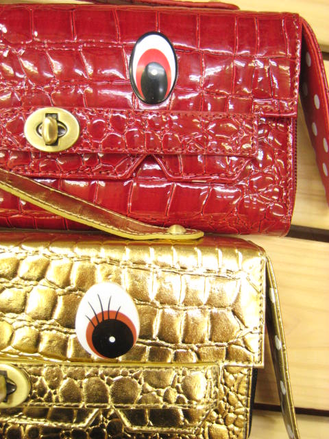 ムチャチャ、グラグラ入荷。