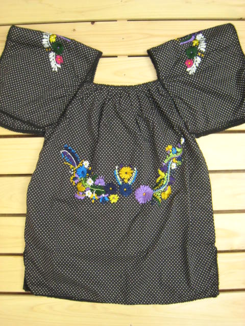 ムチャチャ、快晴堂入荷。