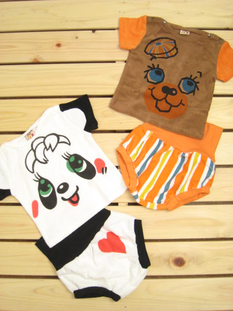 グラグラ、ムチャチャ、D&D、GOTOHO入荷。