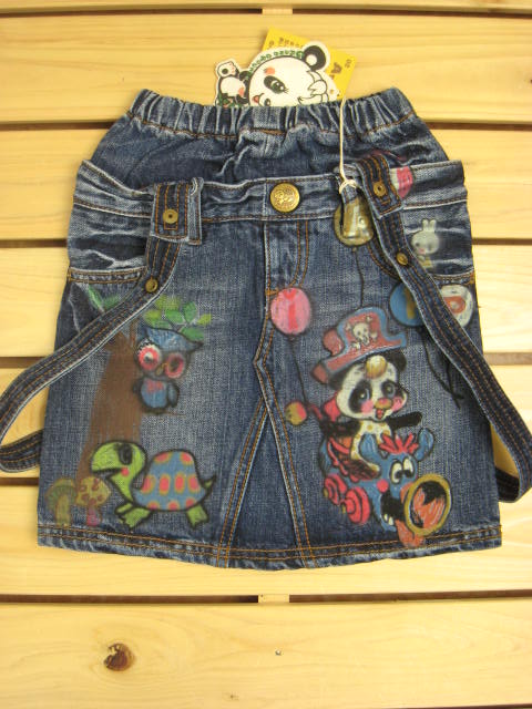 グラグラ入荷。