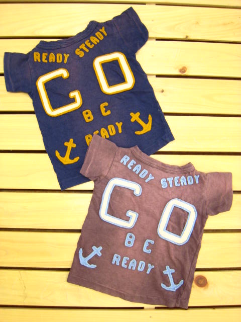 D&D、BOOFOOWOO入荷。