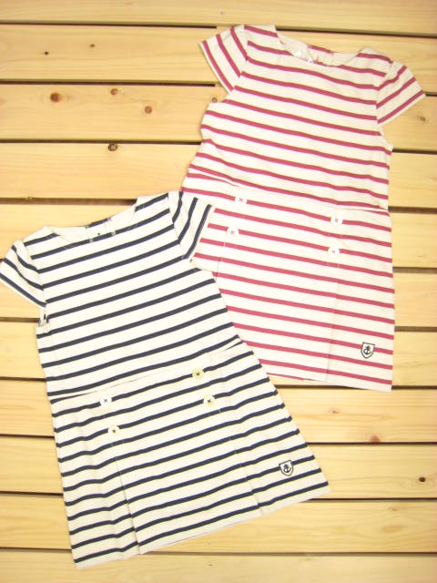 HYSMINI、FITH、EARTH MAGIC、Tre's coton、Tre's coton enfant,、etaminnne入荷。 くれよん日記更新しました。