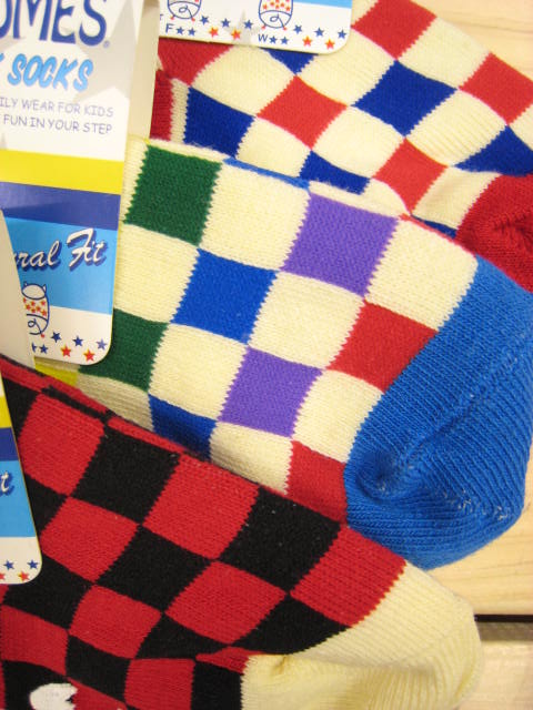 BOOFOOWOO　SOX入荷。