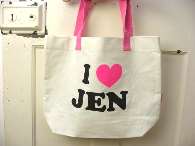 JENNI、WAMWAM入荷。