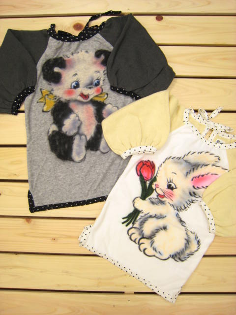 ムチャチャ入荷。