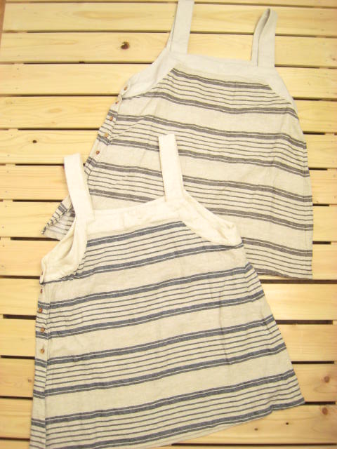 D&D、Trescoton、エタミンヌ、Vc、ピーナツレーベル、南京豆印、RONI入荷。