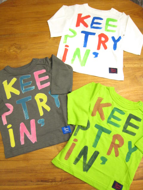 FITH、GROOVY、TUMUGU、Paradis入荷。