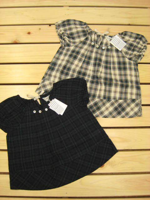 Vｃ、Trescoton、Trescoton enfant、etaminnne、LAC、D&D、グラグラ、ムチャチャ入荷。