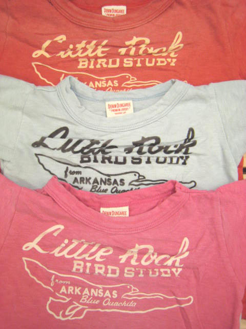 CHIPTRIP、RONI、BLOC、D&D、GOTOHO、南京豆印、Odds、SPANNER入荷。