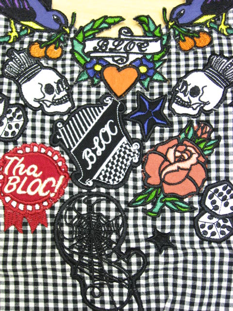 OIL、BLOC、HYSMINI、EARTH MAGIC入荷。